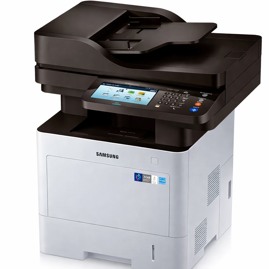 PANTUM LASER MONO BM5100FDW