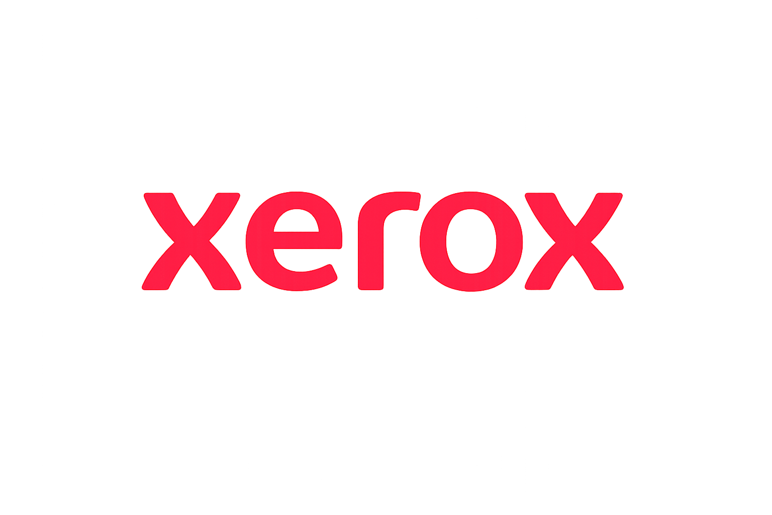 Xerox
